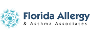 Florida Allergy & Asthma Associates Logo